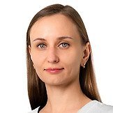 Врач Козуб Анна Геннадьевна
