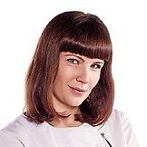 Врач Козуб Инна Анатольевна