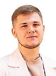 Врач Козуб Виктор Константинович