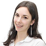 Врач Козубенко Александра Михайловна