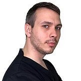 Врач Козубовский Владислав Леонидович