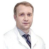 Врач Козырев Герман Владимирович