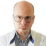 Врач Козырев Кирилл Сергеевич