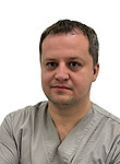 Врач Козырев Олег Владимирович
