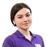 Врач Козырева Алла Валерьевна