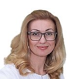 Врач Козырева Анастасия Вадимовна