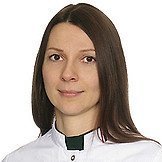 Врач Козырева Анна Александровна