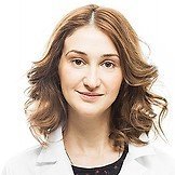 Врач Козырева Диана Владимировна