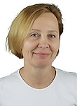Врач Козырева Елена Григорьевна