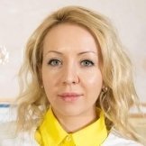 Врач Козырева Елена Константиновна