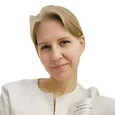 Врач Козырева Елена Николаевна