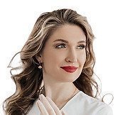 Врач Козырева Елена Владимировна