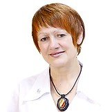 Врач Козырева Любовь Вячеславовна