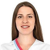 Врач Козырева Наталья Анатольевна