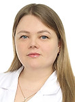 Врач Козырева Татьяна Сергеевна