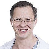 Врач Козырин Иван Александрович