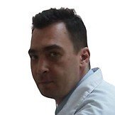 Врач Краев Григорий Павлович