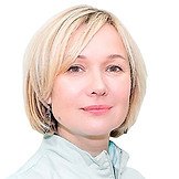 Врач Краевская Людмила Юрьевна
