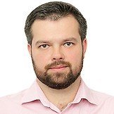 Врач Краилин Михаил Александрович