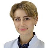 Врач Крайник Наталья Александровна