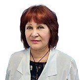 Врач Крайнюкова Татьяна Дмитриевна