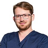 Врач Крайнов Илья Вячеславович