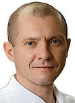 Врач Крайнов Михаил Николаевич