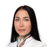 Врач Крайнова Екатерина Витальевна