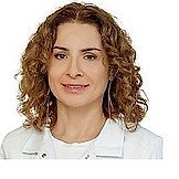 Врач Крайнова Юлия Александровна