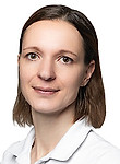 Врач Крайнова Ольга Александровна