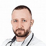Врач Крайс Артем Александрович