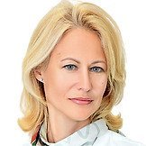 Врач Краюшкина Мария Романовна