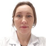Врач Краховецкая Дина Саматовна