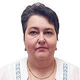 Врач Крамар Ольга Михайловна
