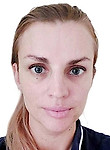 Врач Крамарчук Марина Валерьевна