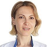 Врач Крамарова Мария Сергеевна