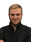 Врач Крамчанинов Иван Николаевич