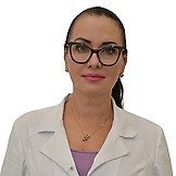 Врач Крамерова Алла Александровна