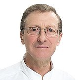 Врач Крамской Сергей Львович