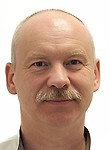 Врач Крапчатов Михаил Юрьевич