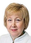 Врач Крапивина Людмила Васильевна