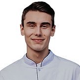 Врач Красавин Арьян Шахинович