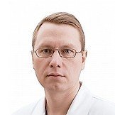 Врач Красавин Игорь Владимирович