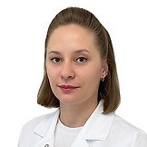 Врач Красавина Айшат Семедовна