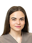 Врач Красавина Полина Николаевна