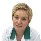 Врач Красавина Виктория Валерьевна