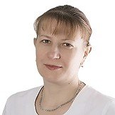 Врач Красавина Зинаида Александровна
