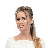 Врач Красенькова Юлия Олеговна
