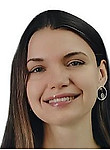 Врач Кращук Анна Викторовна