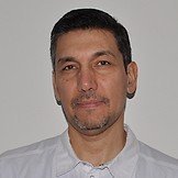 Врач Кращук Виктор Иванович